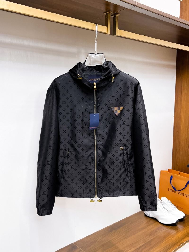 Louis Vuitton Outwear